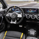 Image for article titled The 2020 Mercedes-AMG A45 S Is the Hottest Hatch With a Wholly Unnecessary and Very Good 416 Horsepower